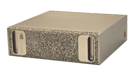 Calculatoare NOI - NVIDIA DGX Spark 1x10GbE 2x200GbE 4TB NV