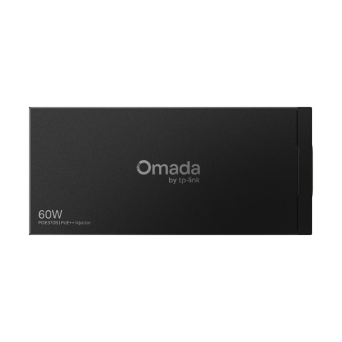 Retelistica - Omada 10G PoE++ Injector Adapter