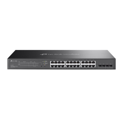 Retelistica - Omada 28-Port Gigabit Smart Switch