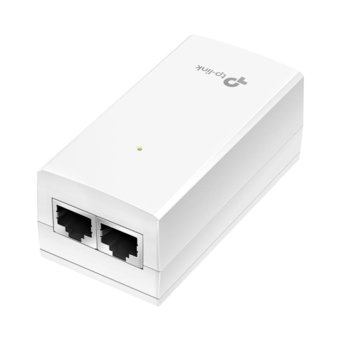 Retelistica - Omada 48V 18W Passive PoE Adapter