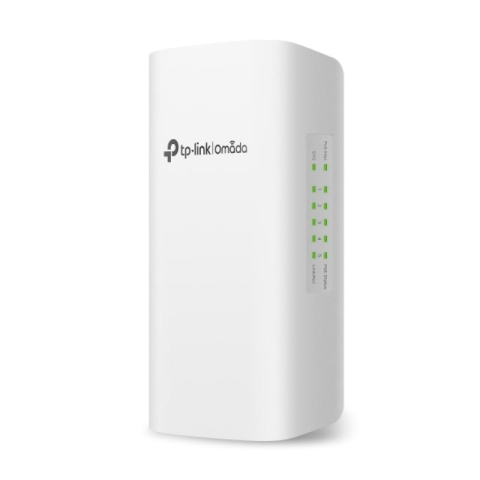 Retelistica - Omada 5-Port Gigabit Smart Switch