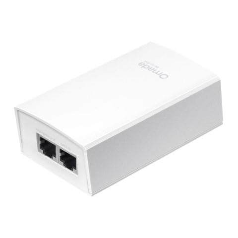 Retelistica - Omada 54V 30W 2.5G Passive PoE Adapter