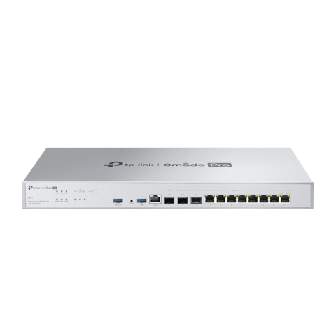 Retelistica - Omada Pro VPN Router with 10G Ports