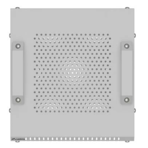 Cabinete metalice - OPEN RACK 10" 9U 280X300 GREY LANBERG