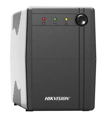 UPS-uri - OVERSEA UPS HIKVISION DS-UPS1000