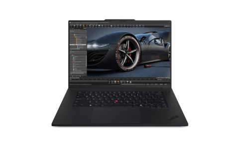 Laptopuri Noi - P1 G7 U7-165H 32 1Ts RTX3000-8 3YP W11P