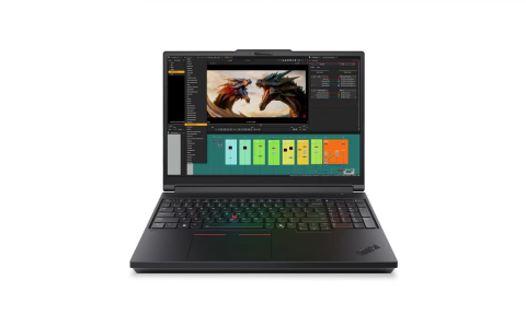 Laptopuri - P1 G8 U7 255H RTXP 2000 32 1Ts 3YP W11P