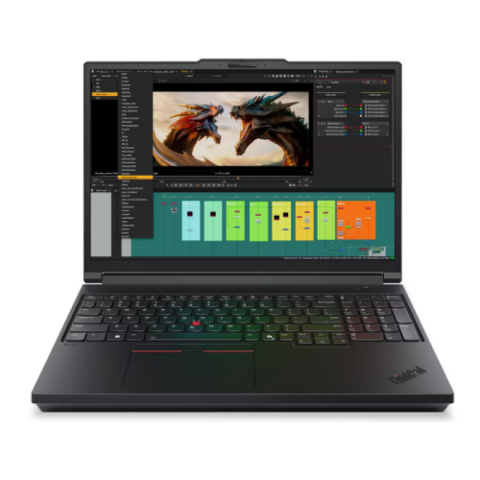 Laptopuri si accesorii - P16 G3 U9 285HX RTXP 2000 64 2T 3YP W11P