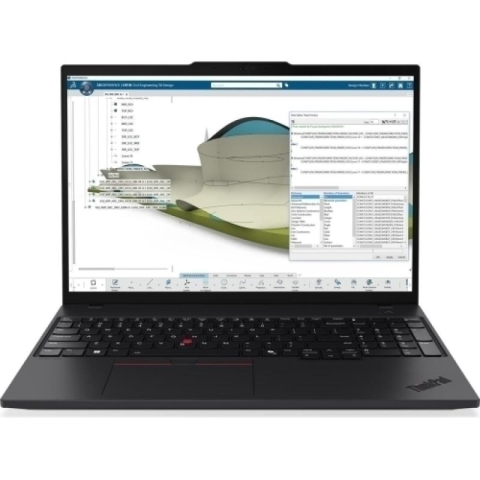 Laptopuri si accesorii - P16s G4 U5 225H RTXP 500 32 1Ts 3YP W11P