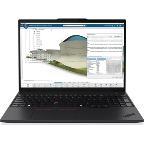 Laptopuri - P16s G4 U7 265H RTXP 1000 64 2T 3YP W11P