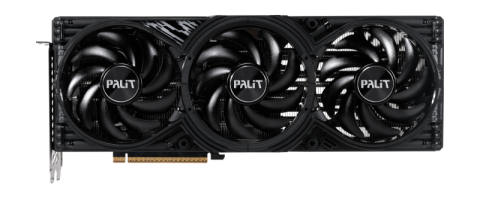 Componente PC NOI - Palit GF RTX 5070 TI GAMINGPRO-S 16GB