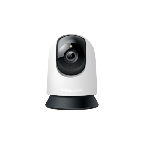 Retelistica - Pan/Tilt Home Security Wi-Fi Camera MC21