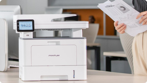 PANTUM BM5110ADW MONO LASER MFP [1]