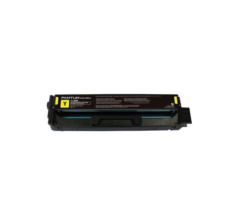 Imprimante&Consumabile - PANTUM CTL-2000HYEV YELLOW TONER CONTRAC