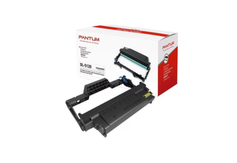 PANTUM DL5120P DRUM 30k BK [0]