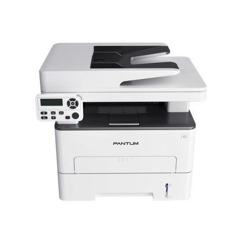 Imprimante&Consumabile - PANTUM M7100DN MONO LASER MFP