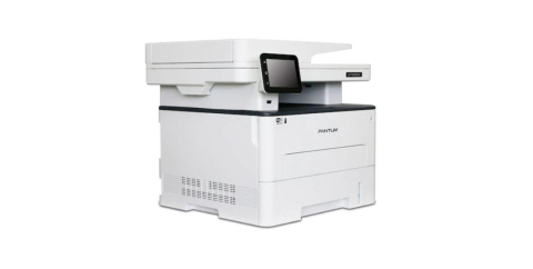 PANTUM M7310DW MONO LASER MFP [2]