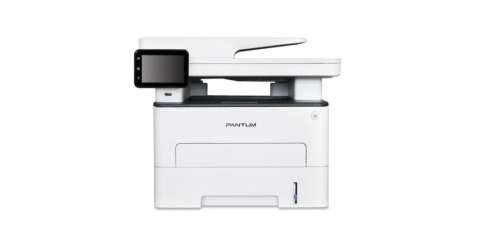 Imprimante&Consumabile - PANTUM M7310DW MONO LASER MFP