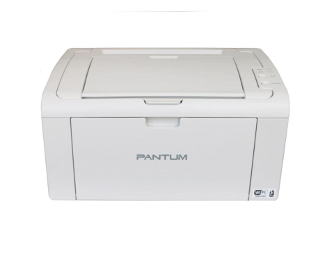 Imprimante laser - PANTUM P2509W MONO LASER PRINTER