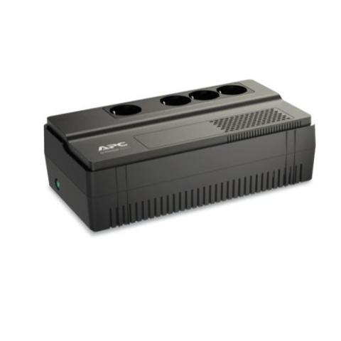 UPS-uri - PC EASY UPS BV 1000VA, AVR, Schuko Outle