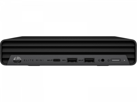 PC HP Mini, i7-12700T, 16GB, 512GB, Win 11 IoT Enterprise [2]