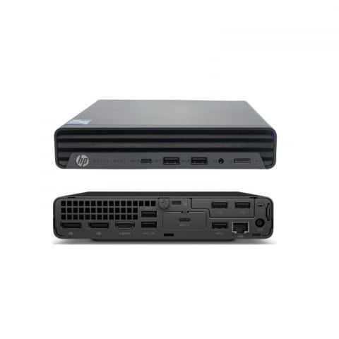 PC HP Mini, i7-12700T, 16GB, 256GB, Win 11 IoT Enterprise [1]