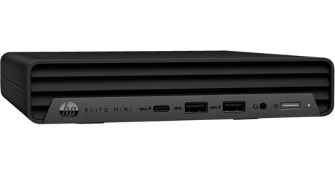 Calculatoare NOI - PC HP Mini, i7-12700T, 16GB, 512GB, Win 11 IoT Enterprise