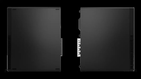 PC Lenovo M75s G2, Ryzen 3 Pro 4350G, 16 GB DDR4, 512 GB SSD, Windows 11 Pro [4]