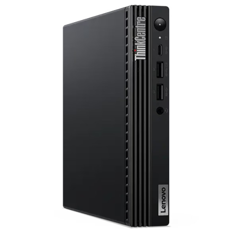 Calculatoare NOI - PC Lenovo M80q Tiny, i7-10700T, 16GB DDR4, 512 GB SSD, Windows 11 Pro