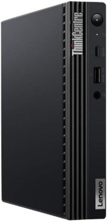 Lenovo mini ThinkCentre M70q, i5-10600T, 16Gb, 256 SSD, Win 11 Pro [1]
