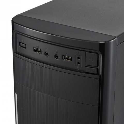 PC Probitz i5-10400, 16GB DDR4, 512 GB SSD [2]