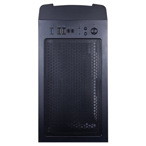 PC Probitz i5 12400F, 32GB DDR4, SSD 512GB M.2, RTX 2060 6GB [4]