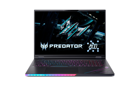Laptopuri Noi - PH18 18 WQXGA U9 275HX 32G 2TB 5080 W11P