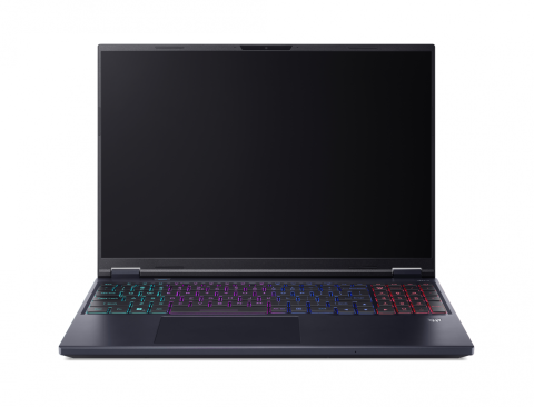 Laptopuri si accesorii - PHN16 AI WQXGA U7 255HX 16 1TB 5060 DOS