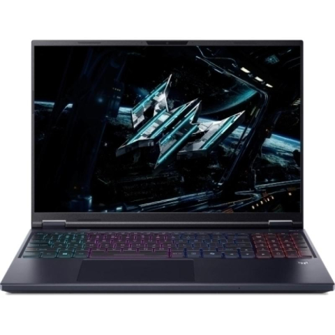 Laptopuri Noi - PHN16 AI WQXGA U7 270HX 16 1TB 5060 DOS