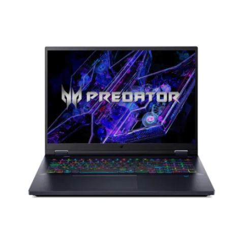 Laptopuri Noi - PHN18 AI WQXGA U7 255HX 16 1TB 5060 DOS