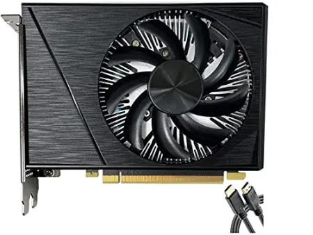 Placa video refurbished Geforce GTX 1660 Super, 6 GB GDDR6, 192-Bit, 1 x DVI, 1 x HDMI, 1 x DisplayPort [0]