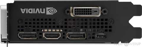 Placa video refurbished RTX 2060 Super 8 GB GDDR6, 256-bit, 1 x DVI, 1 x HDMI, 2 x DisplayPort, 1 x USB-C [1]