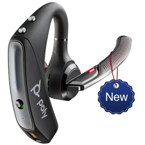 Periferice - Plantronics Voyager 5200 Black