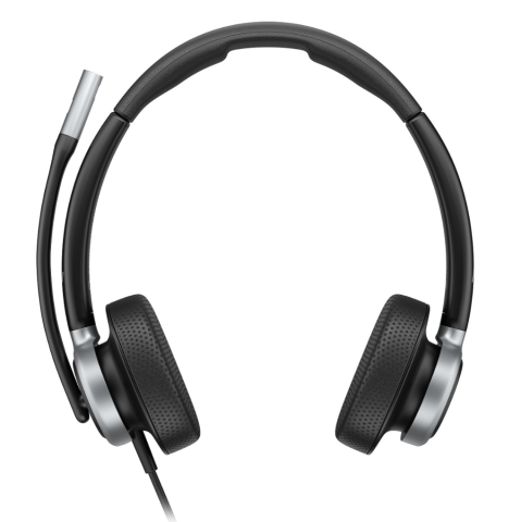 Periferice - Poly Mission 625Stereo USB Wired Headset