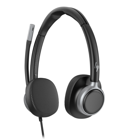Poly Mission 625Stereo USB Wired Headset [1]