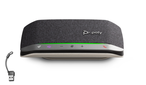 Periferice - Poly Sync 20-M SPKPHN USB-C/A