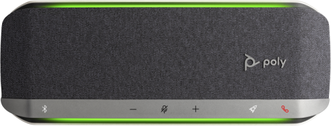 Casti audio - Poly Sync 40+ USB-A USB-C SP +BT700A