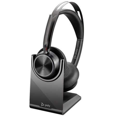 Periferice PC - Poly VF2 -M USB-C-C HS +USB-C/A +CHS