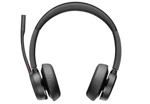 Casti audio - Poly VOY 4320 -M USB-C HS +BT700
