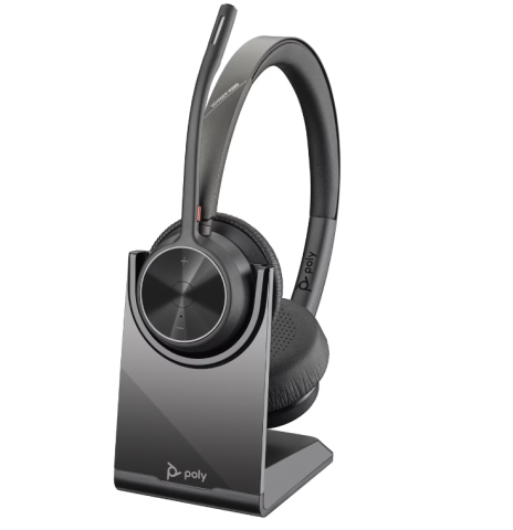 Periferice PC - Poly VOY 4320 USB-C HS +BT700 +CHS