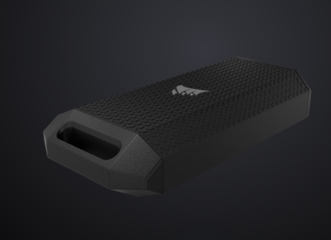 Periferice - Portable USB Storage Drive EX400US 4TB