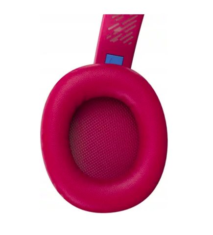 PowerLocus Casti pentru copii blue/red [2]