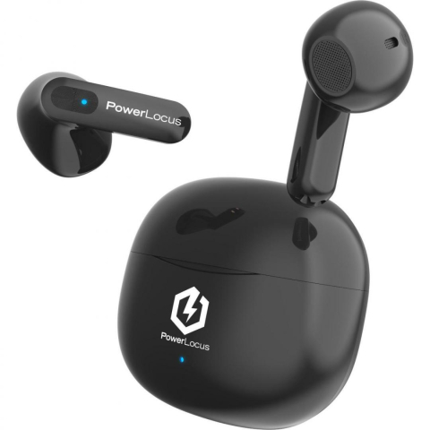 PowerLocus Casti Wireless  Vibe BK [3]