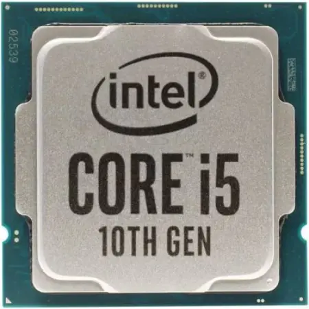PC, Componente & Software - Procesor Intel® Core™ i5-10400F Comet Lake, 2.9GHz, 12MB, Socket 1200 tray
